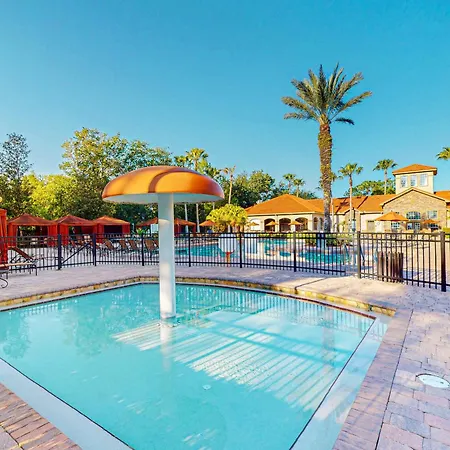 Cozy Vibes - Tuscana Resort